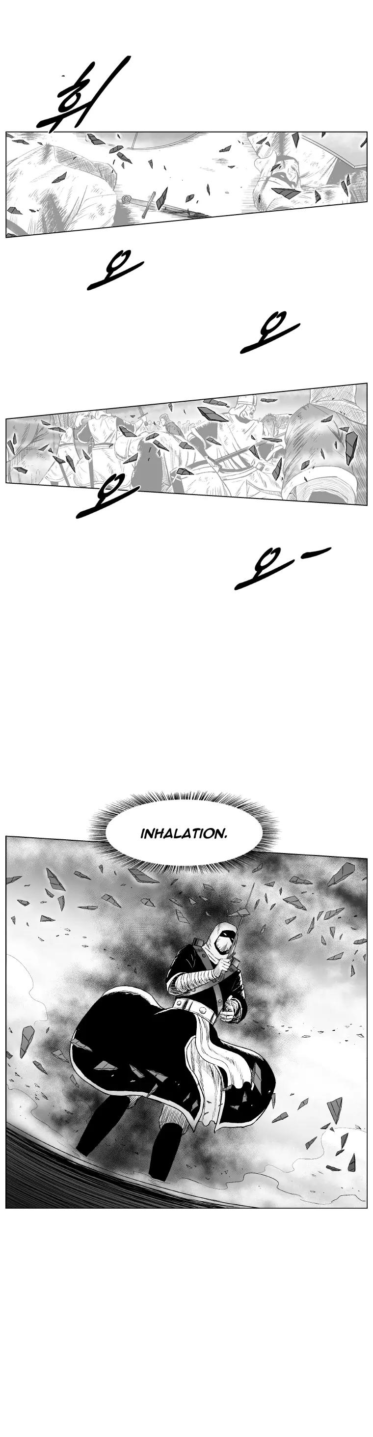 Red Storm chapter 204 page 4