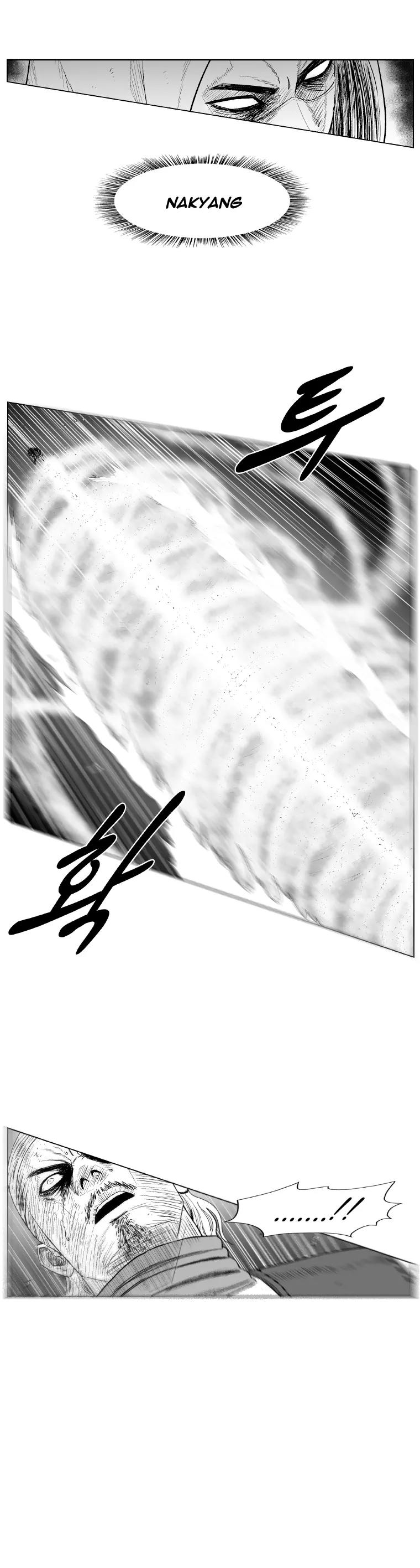 Red Storm chapter 204 page 5