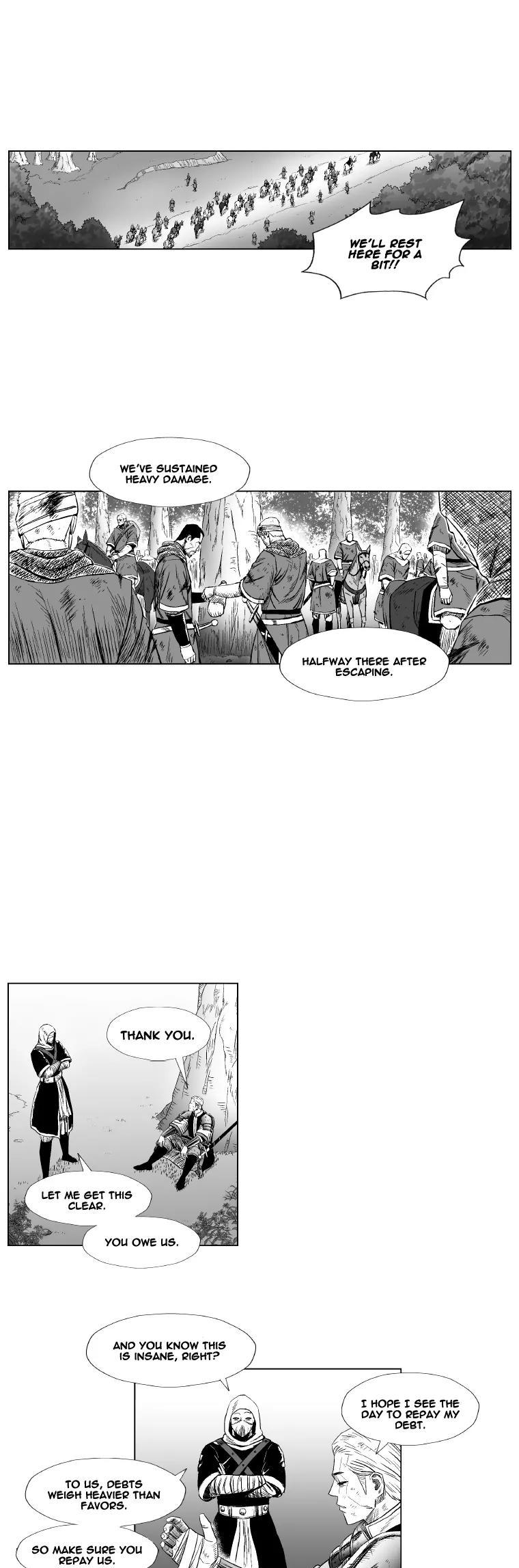 Red Storm chapter 205 page 4