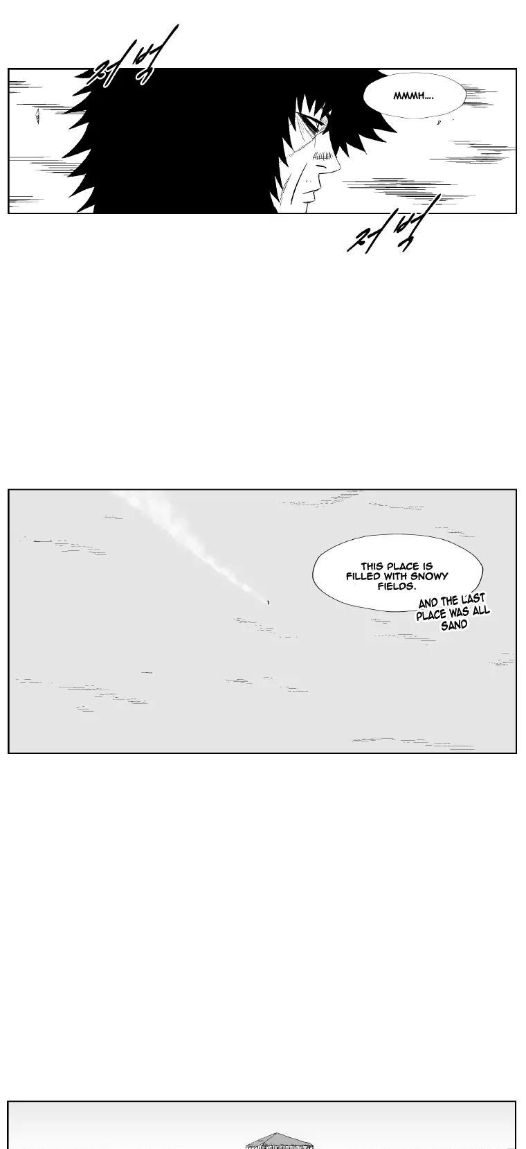 Red Storm chapter 206 page 20