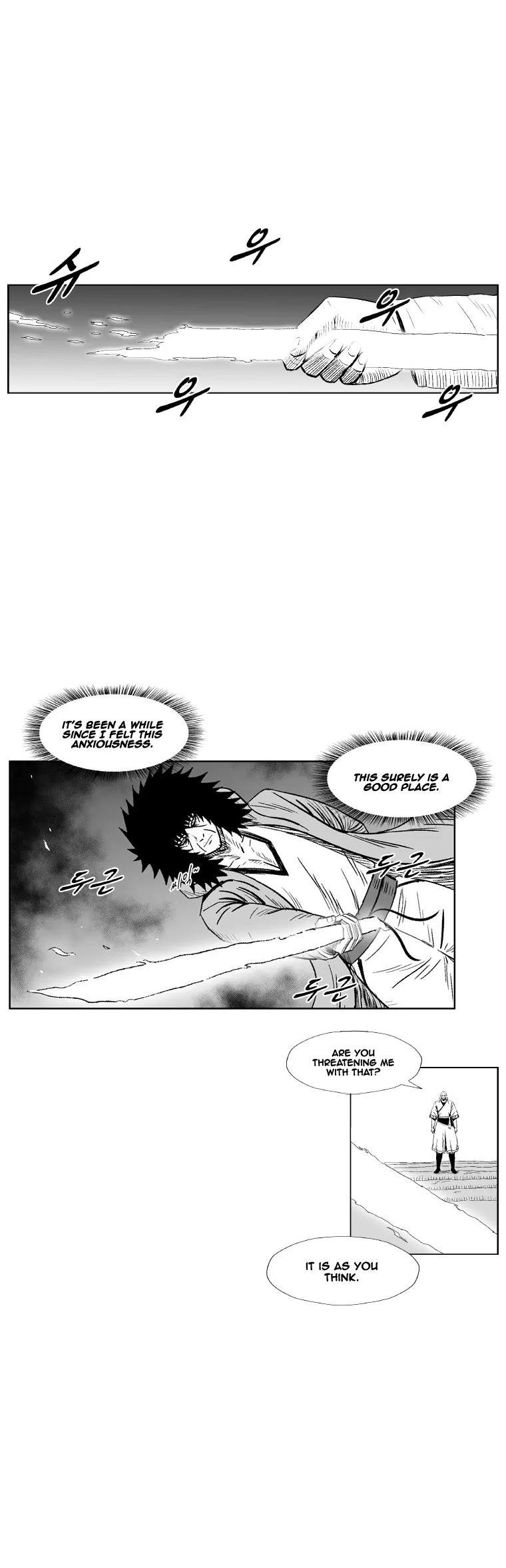 Red Storm chapter 206 page 25