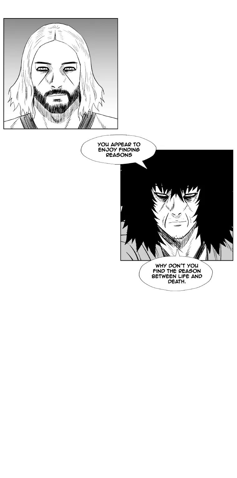 Red Storm chapter 206 page 26