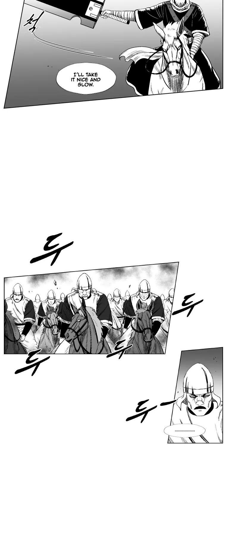 Red Storm chapter 206 page 7