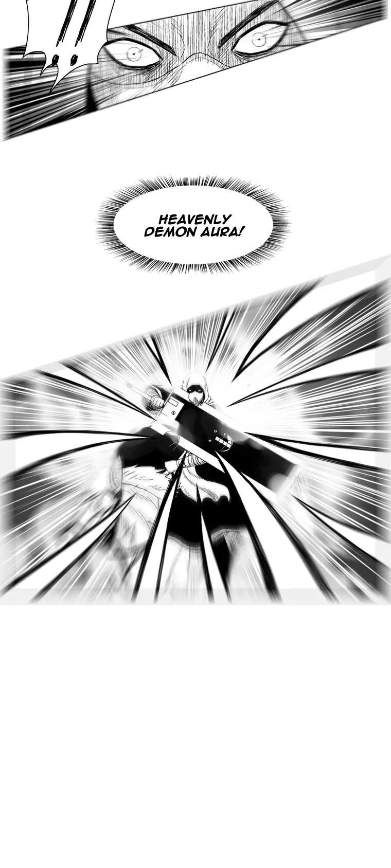 Red Storm chapter 207 page 18