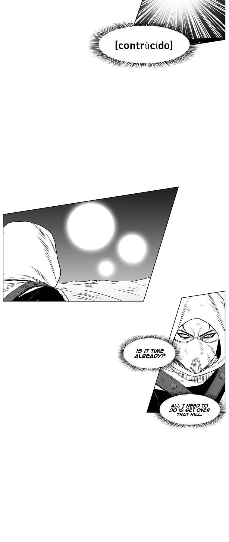 Red Storm chapter 207 page 24