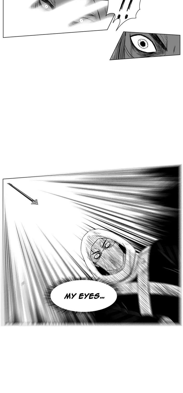 Red Storm chapter 207 page 28