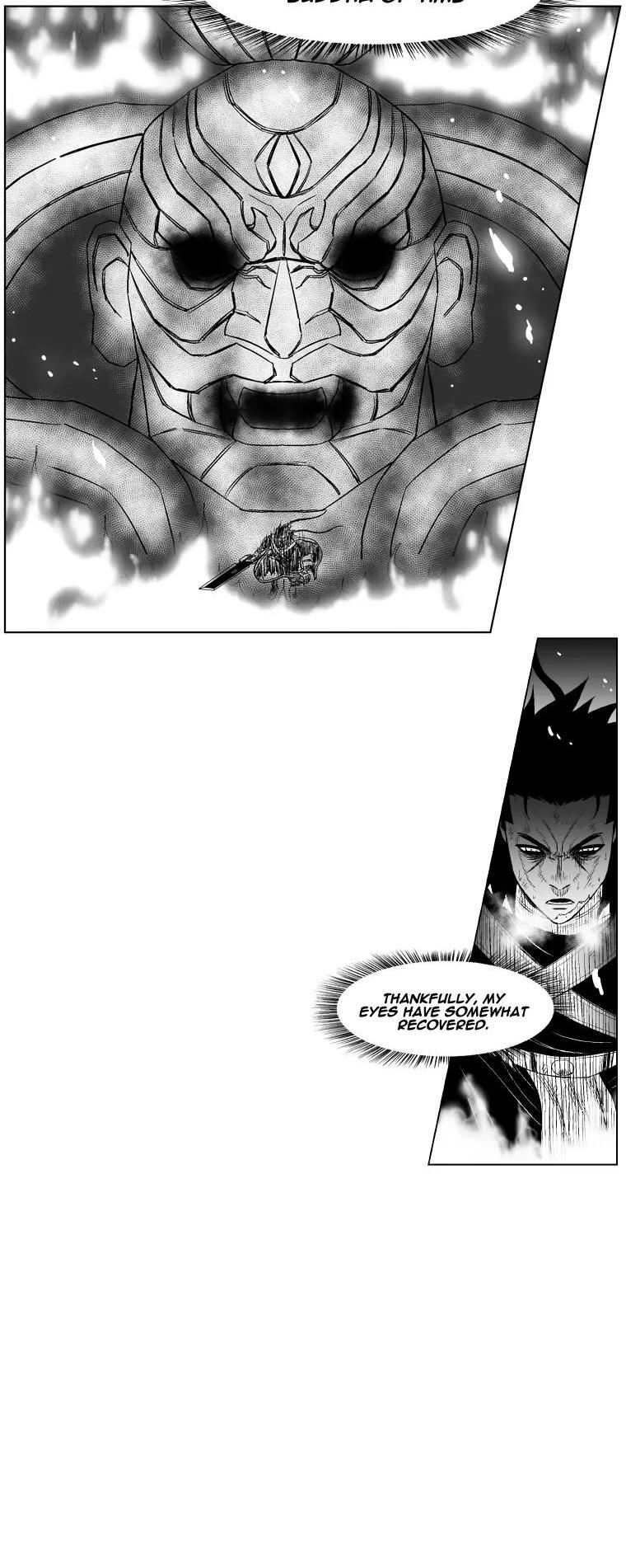 Red Storm chapter 208 page 13