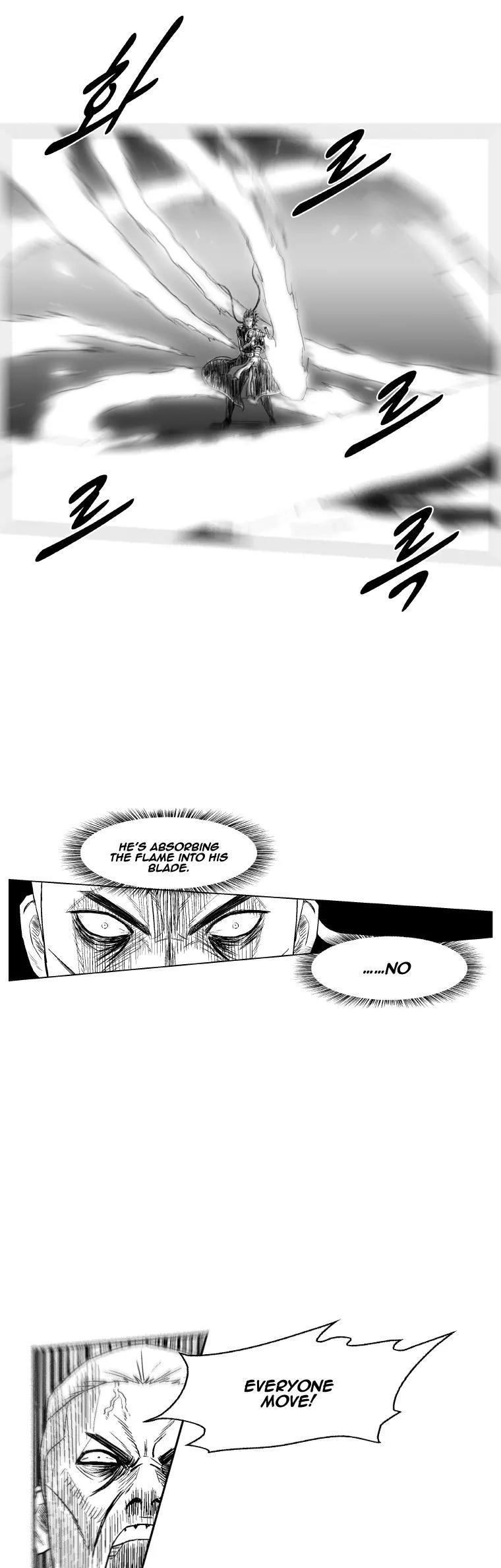 Red Storm chapter 208 page 17