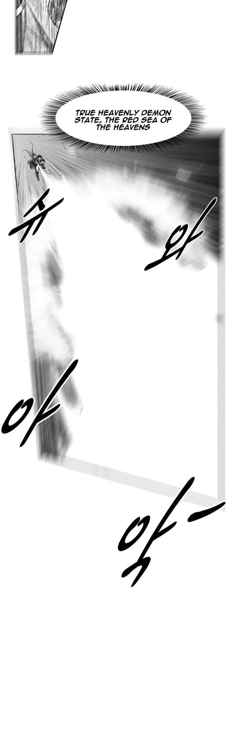 Red Storm chapter 208 page 18