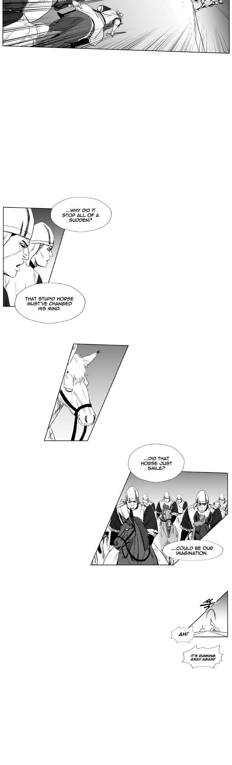 Red Storm chapter 208 page 26