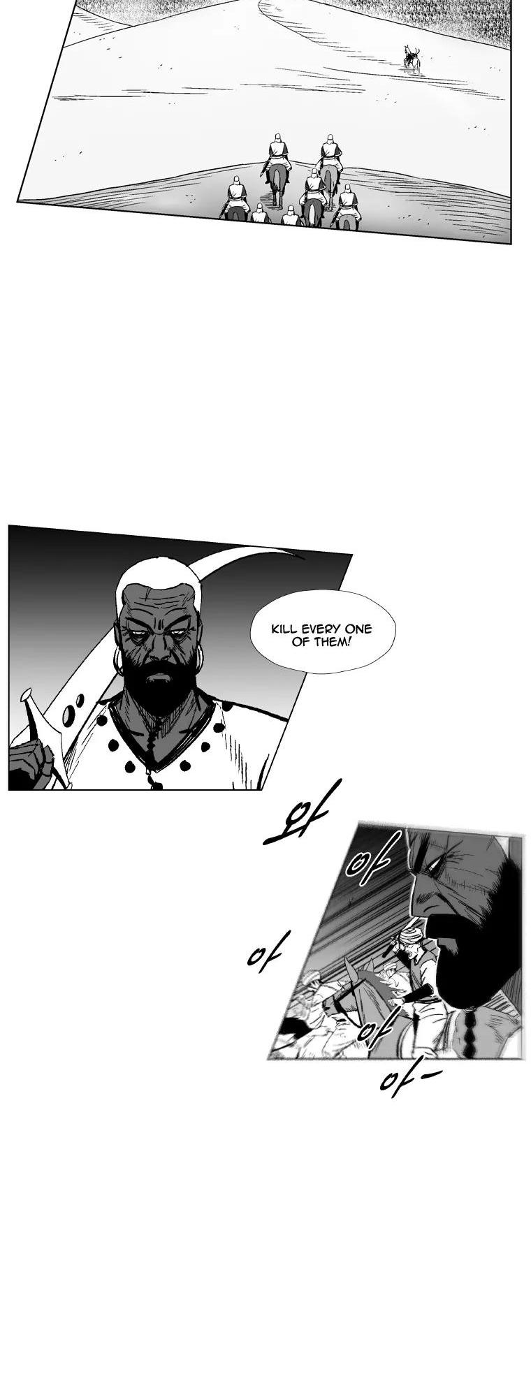 Red Storm chapter 208 page 28