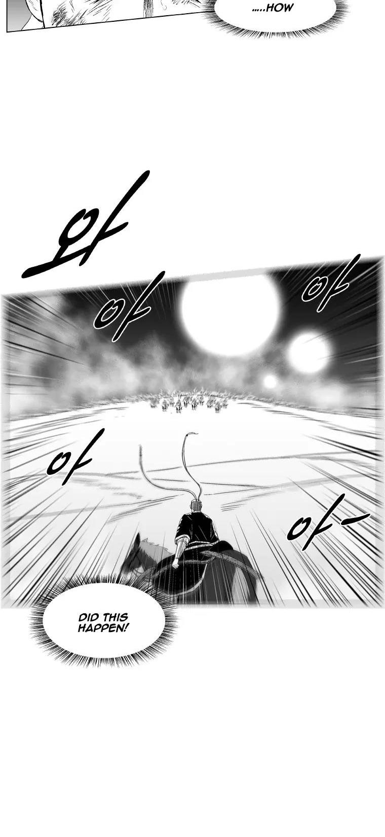 Red Storm chapter 208 page 30