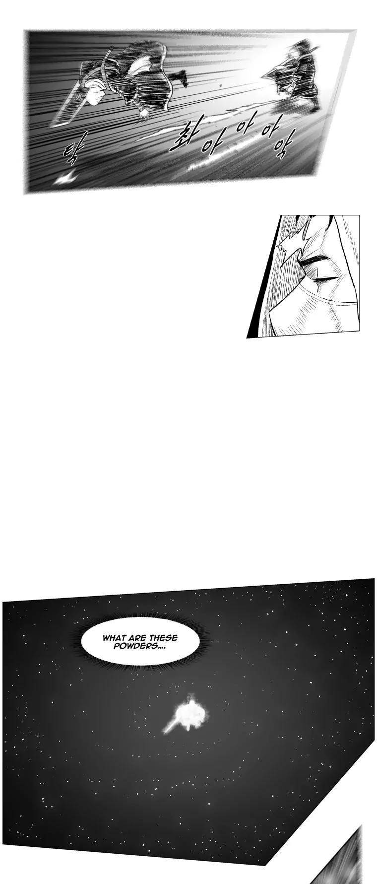 Red Storm chapter 208 page 7