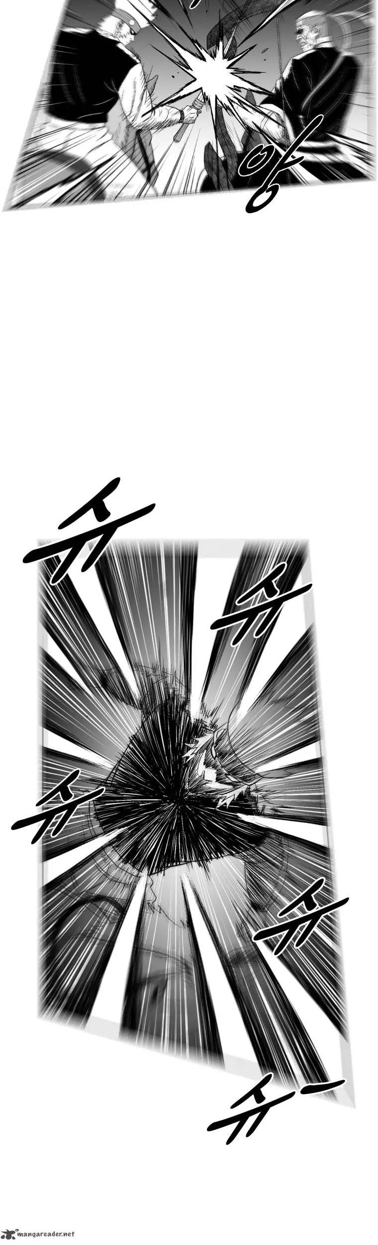 Red Storm chapter 209 page 11