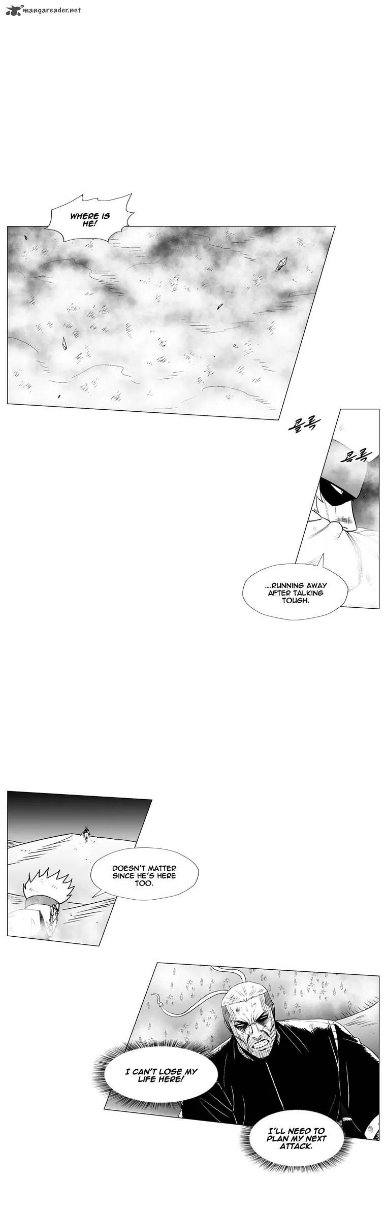 Red Storm chapter 209 page 15