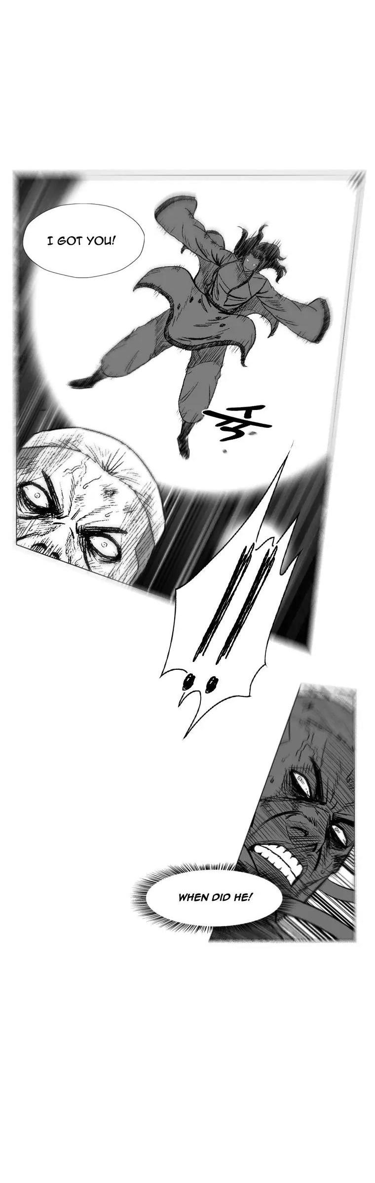 Red Storm chapter 209 page 16