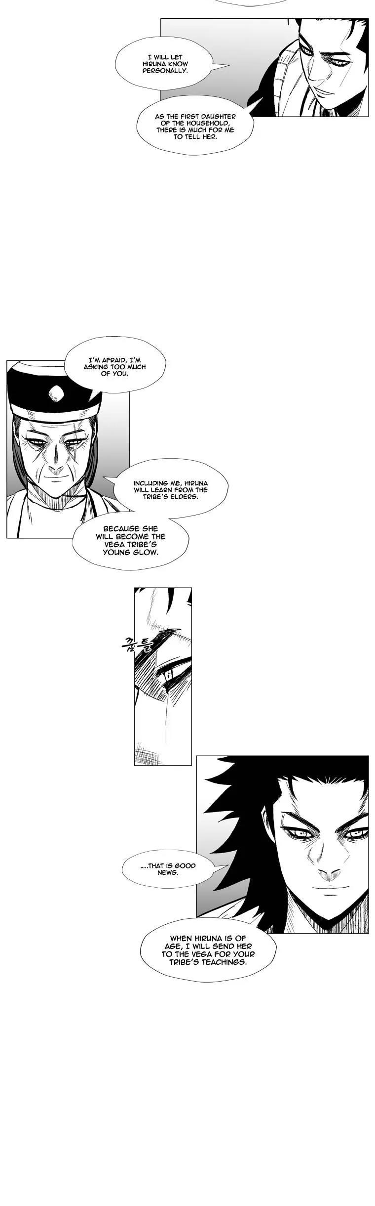 Red Storm chapter 209 page 20