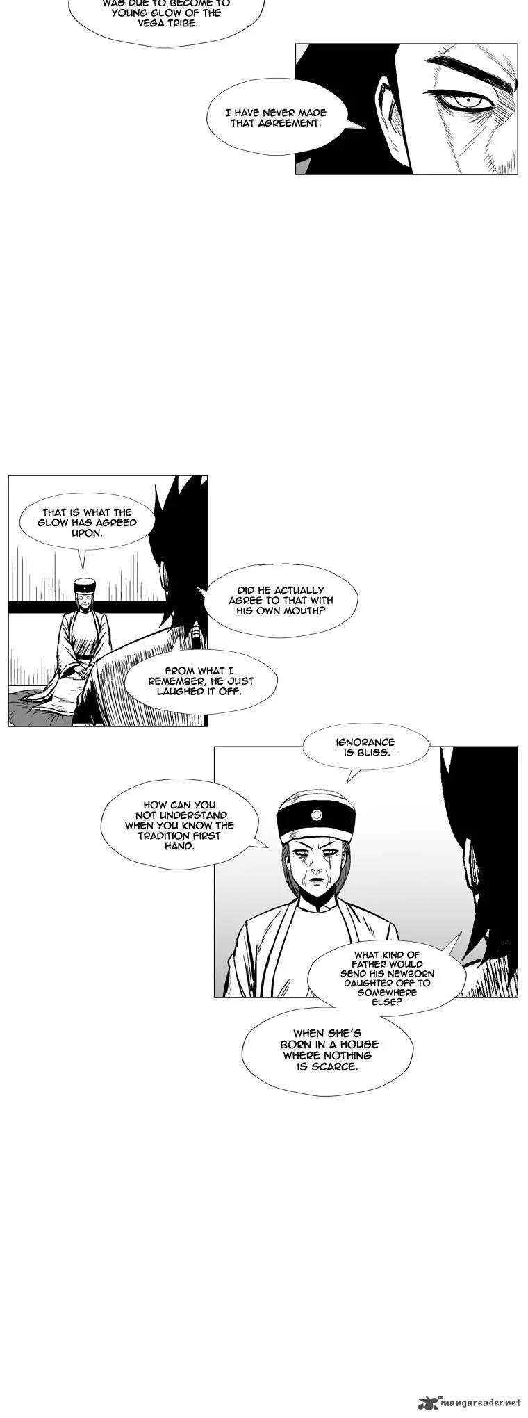 Red Storm chapter 209 page 22