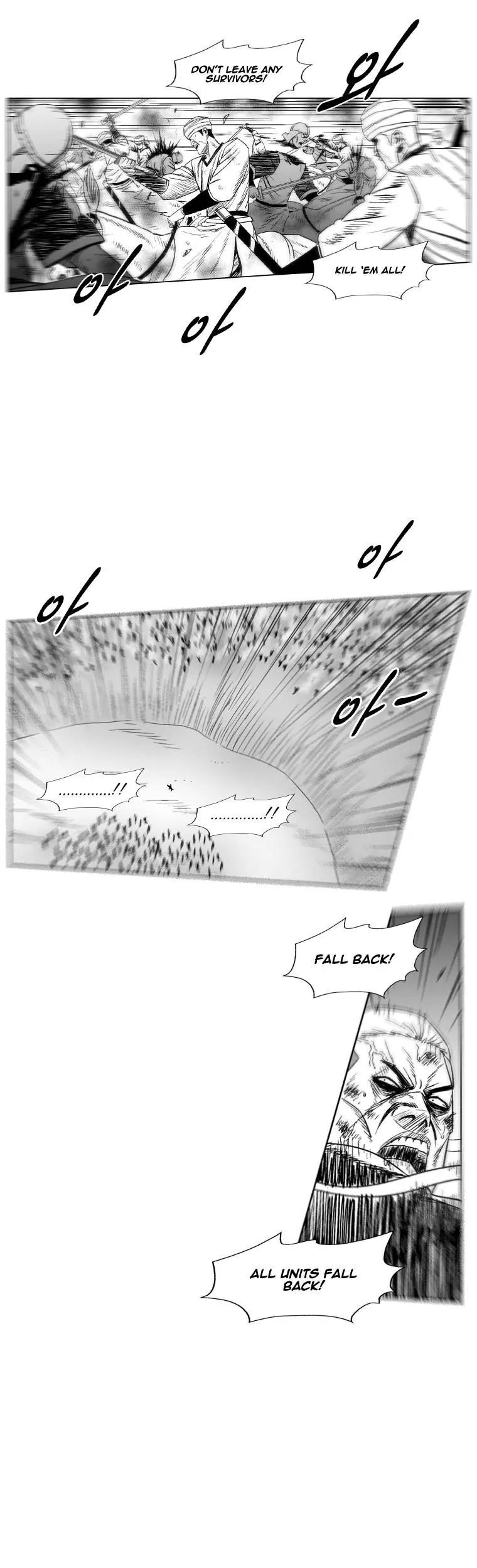 Red Storm chapter 209 page 4