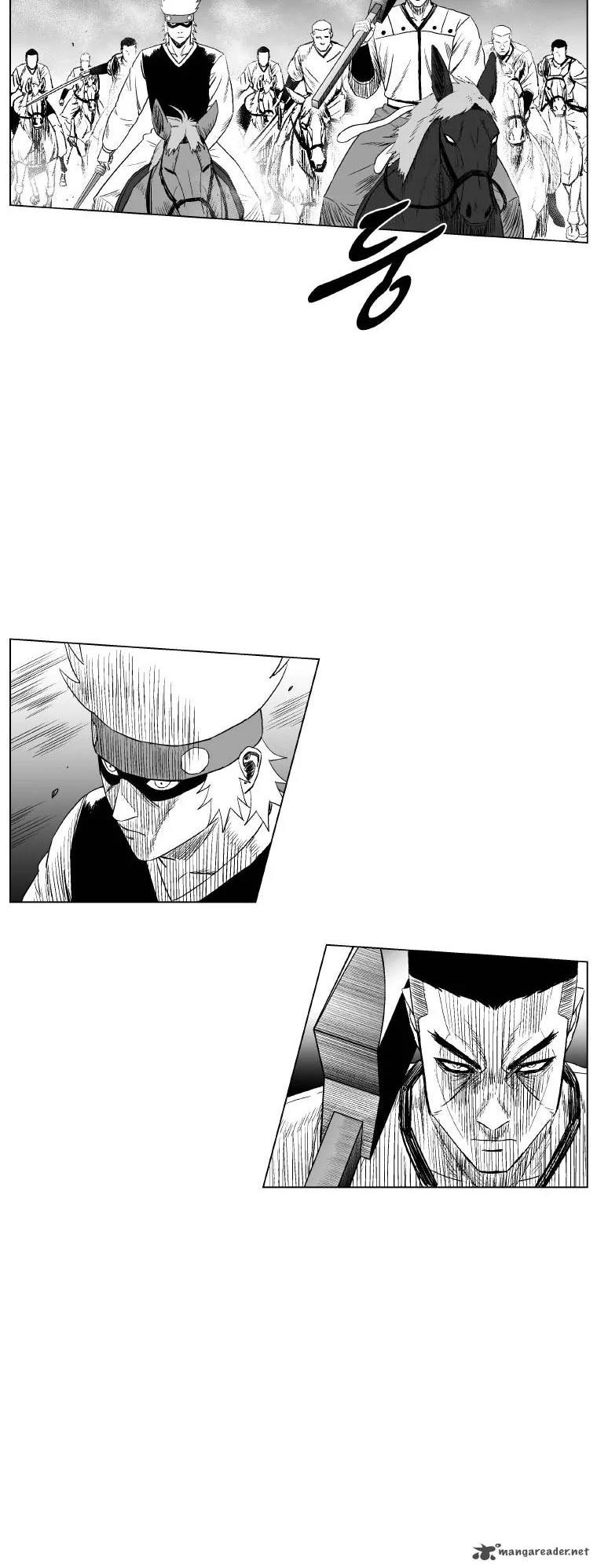 Red Storm chapter 209 page 7