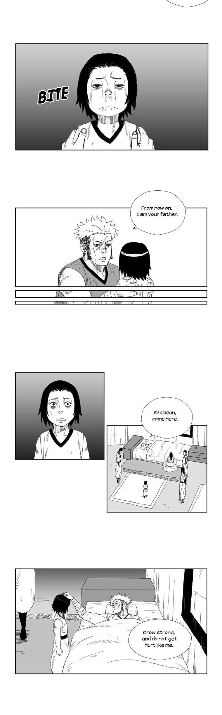 Red Storm chapter 21 page 10