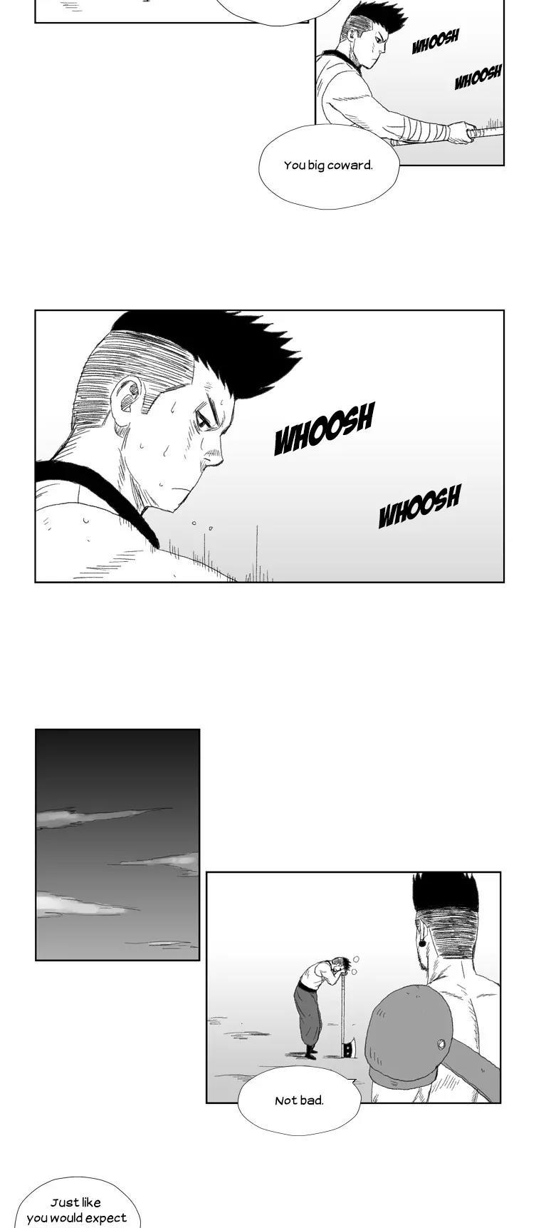 Red Storm chapter 21 page 15