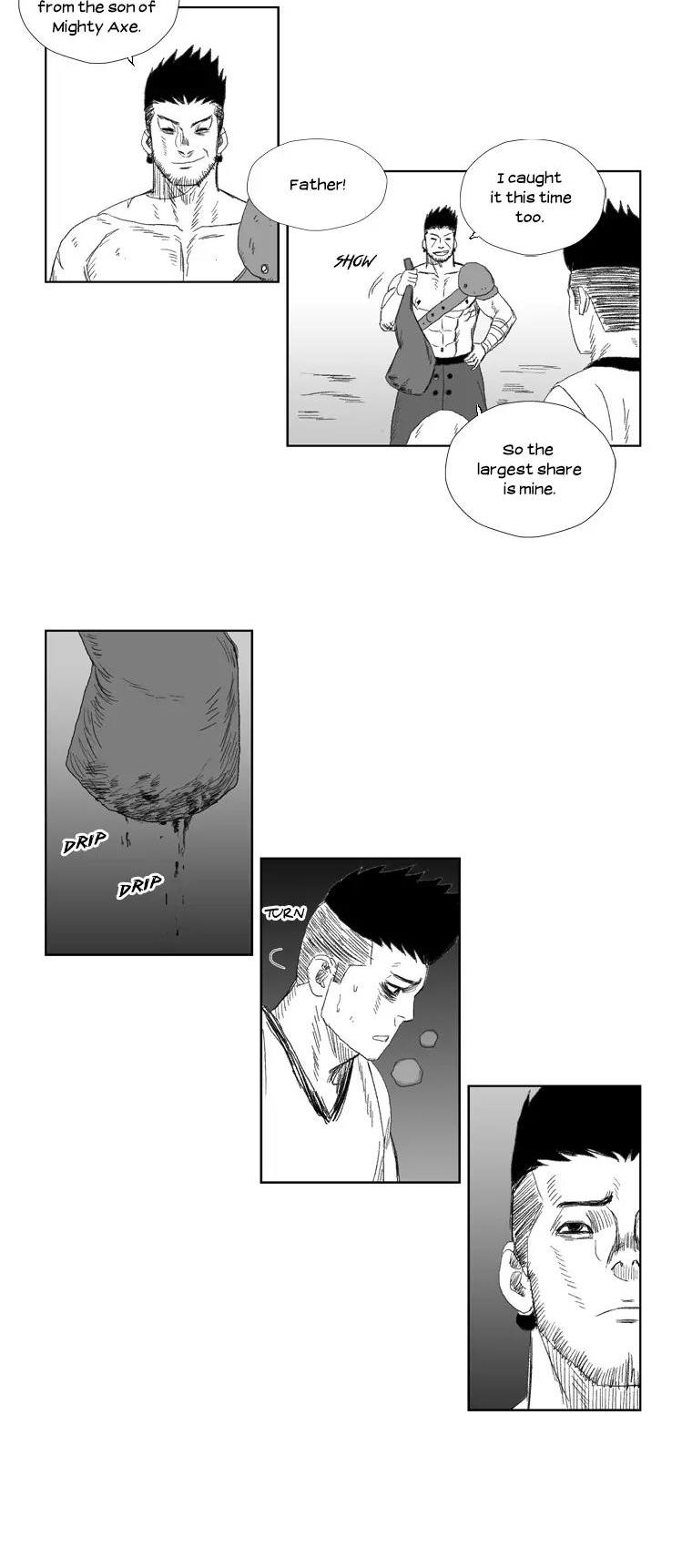 Red Storm chapter 21 page 16