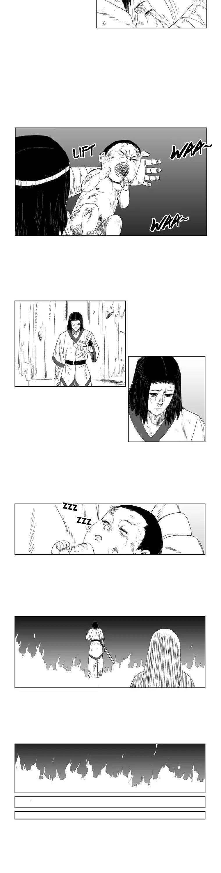 Red Storm chapter 21 page 7