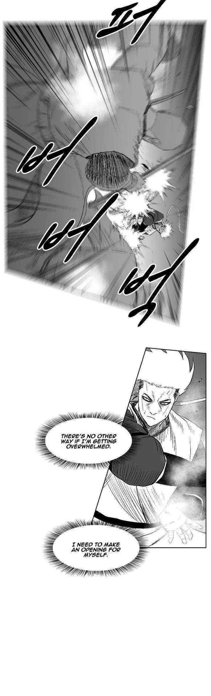 Red Storm chapter 211 page 10