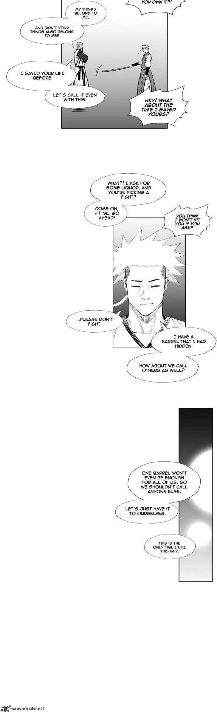 Red Storm chapter 211 page 16