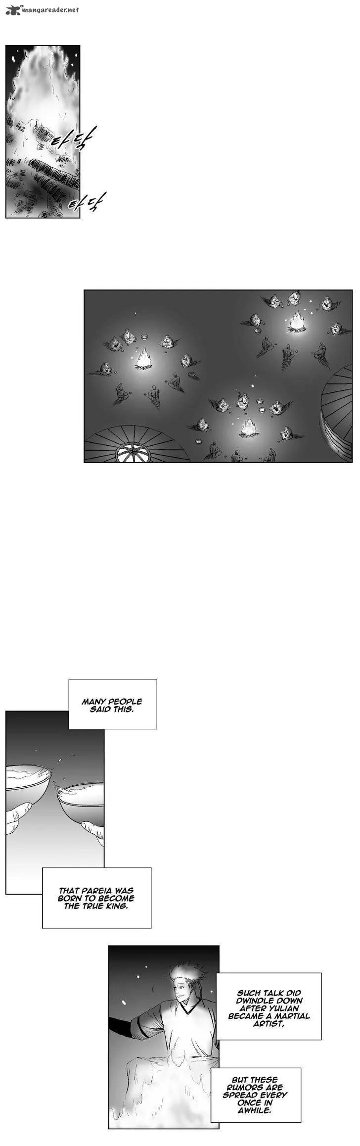 Red Storm chapter 211 page 17