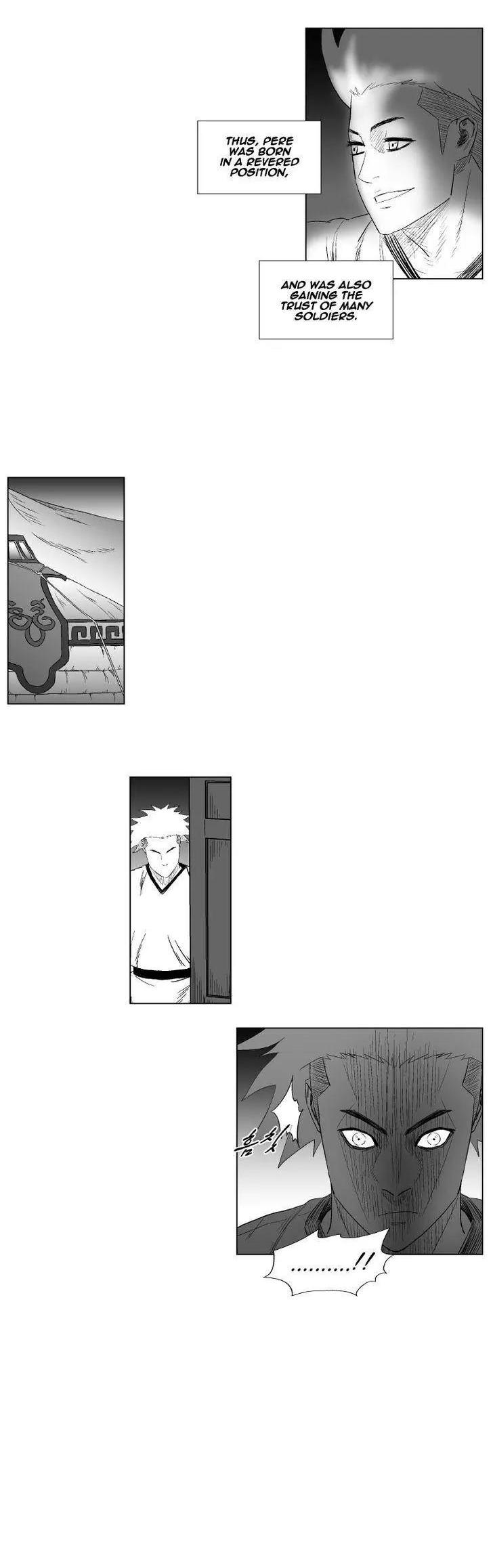 Red Storm chapter 211 page 18