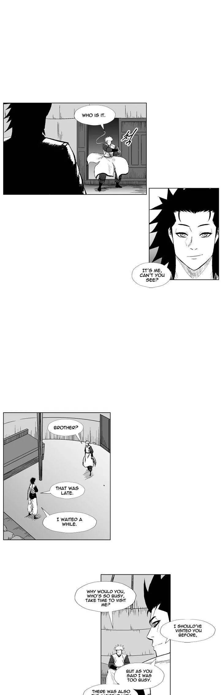 Red Storm chapter 211 page 19