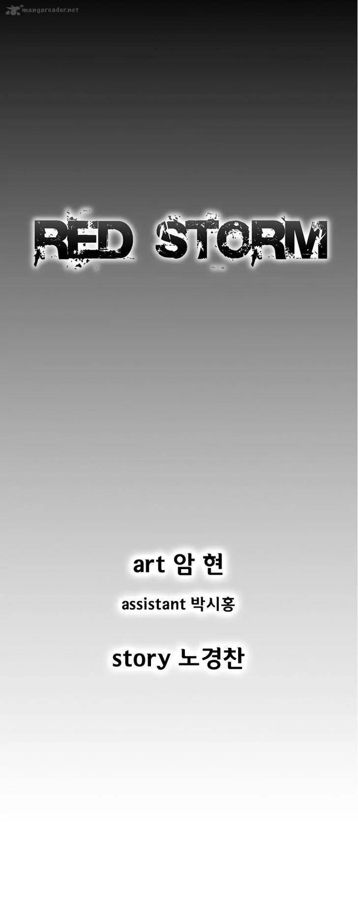 Red Storm chapter 211 page 2