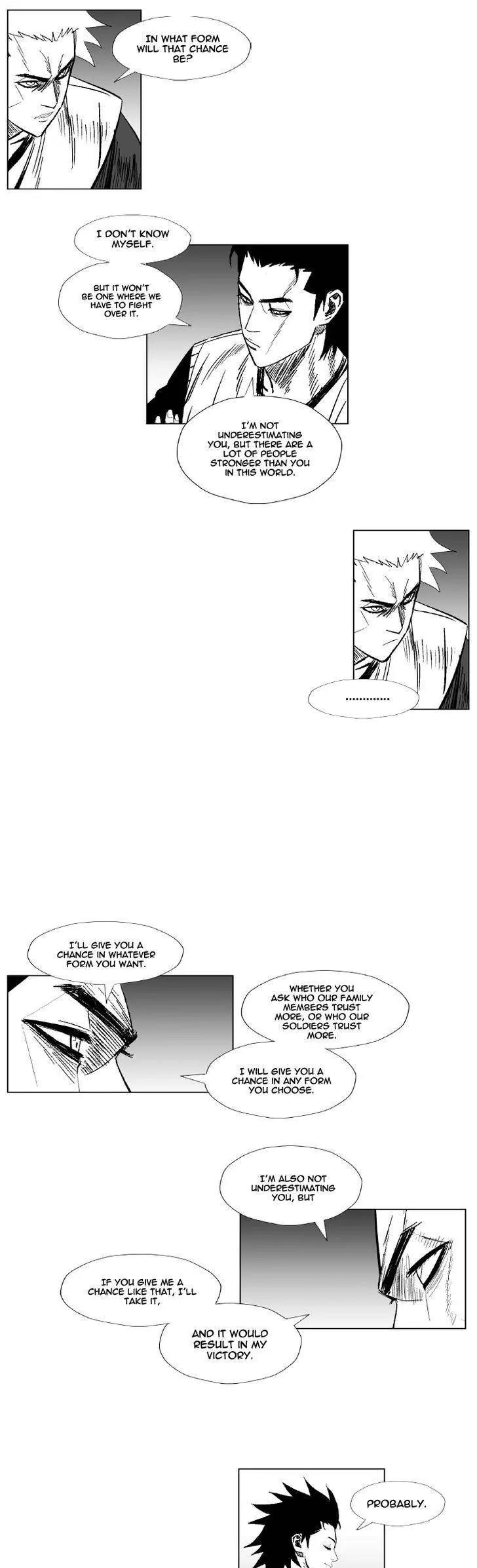 Red Storm chapter 211 page 23