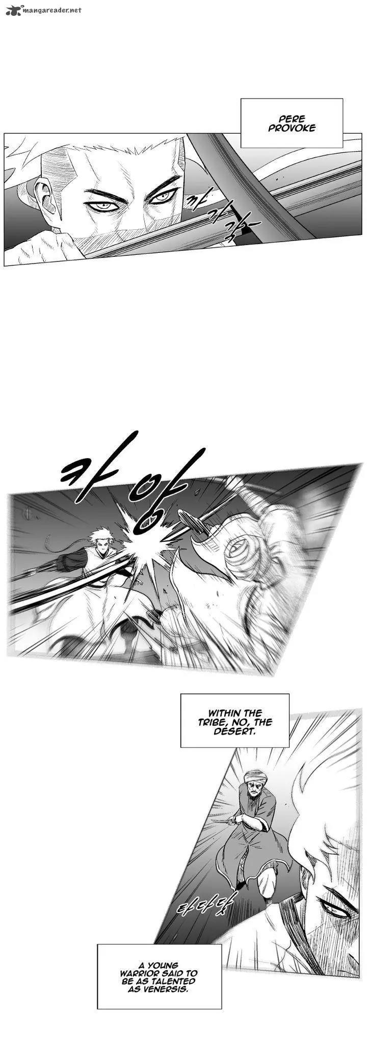 Red Storm chapter 211 page 4