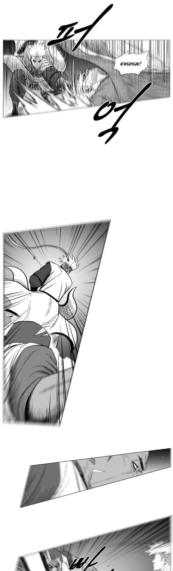 Red Storm chapter 211 page 6