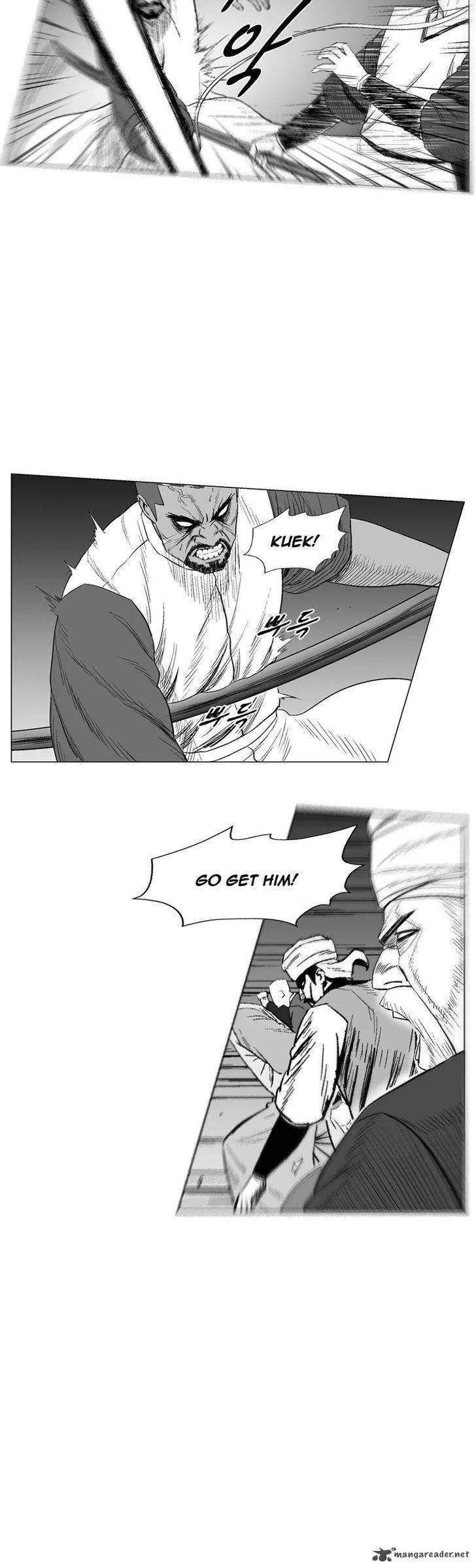 Red Storm chapter 211 page 7