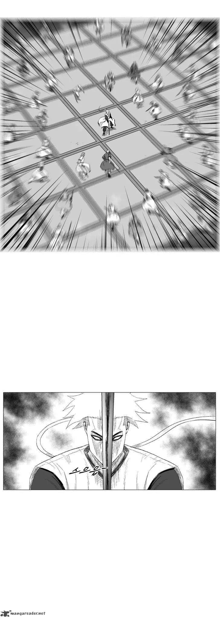 Red Storm chapter 211 page 8