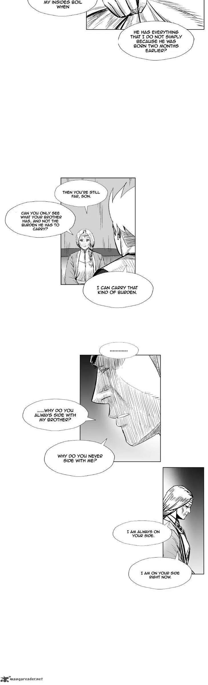 Red Storm chapter 212 page 11