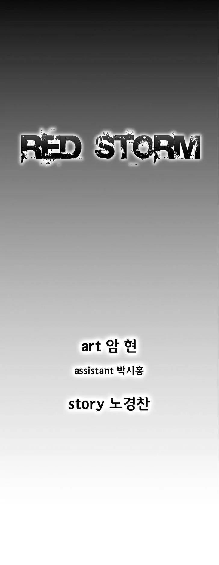 Red Storm chapter 212 page 2