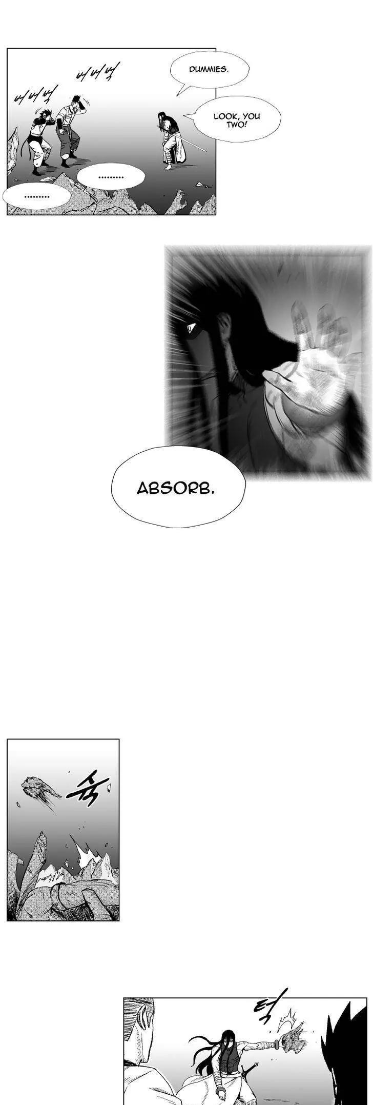 Red Storm chapter 213 page 11