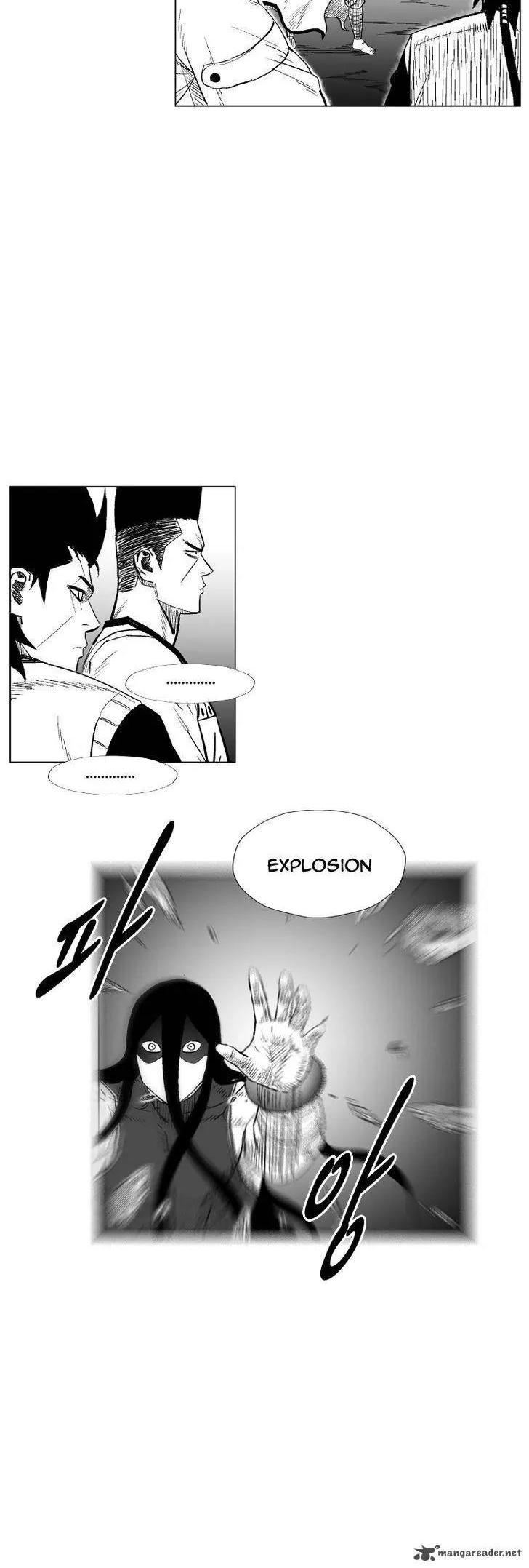 Red Storm chapter 213 page 12