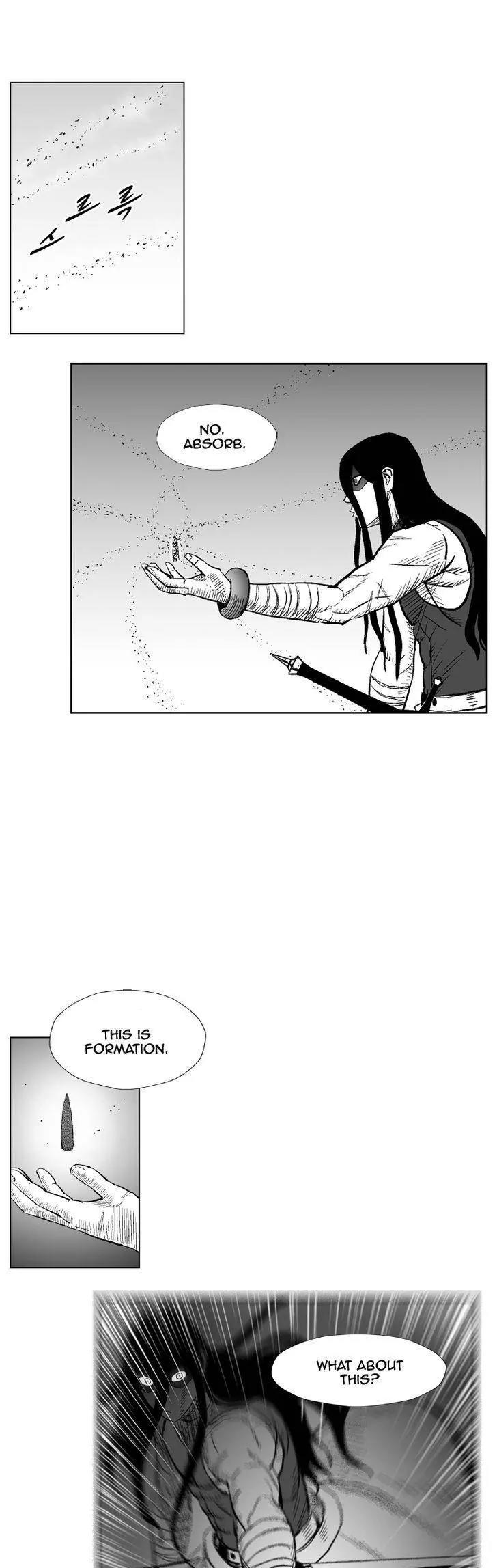 Red Storm chapter 213 page 13