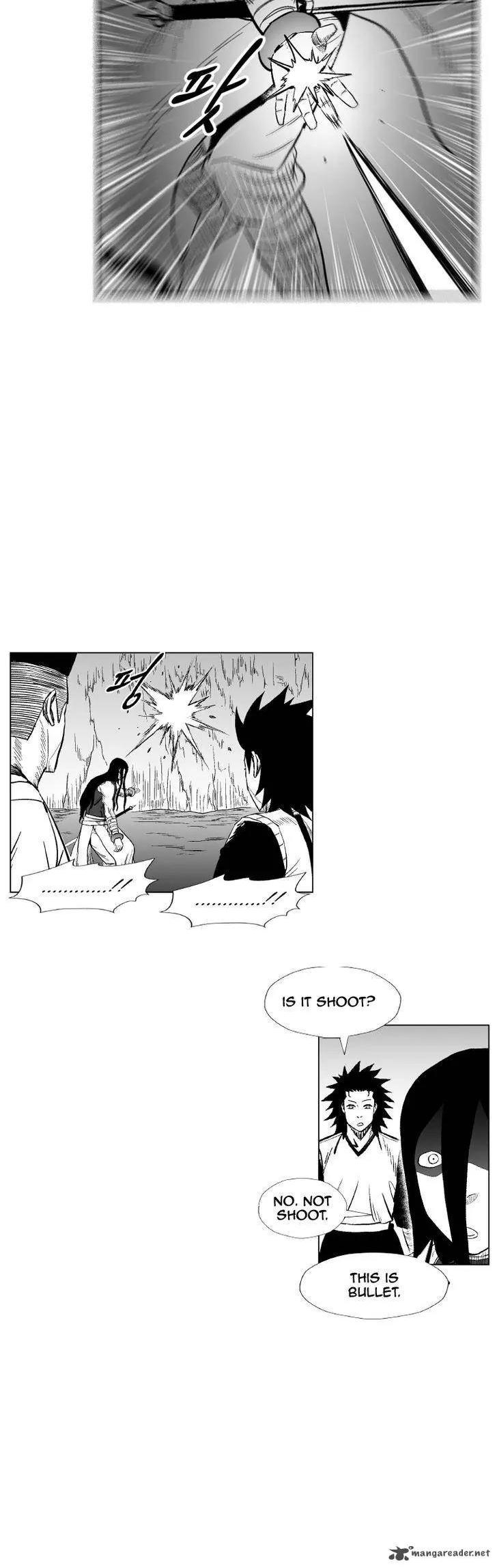 Red Storm chapter 213 page 14