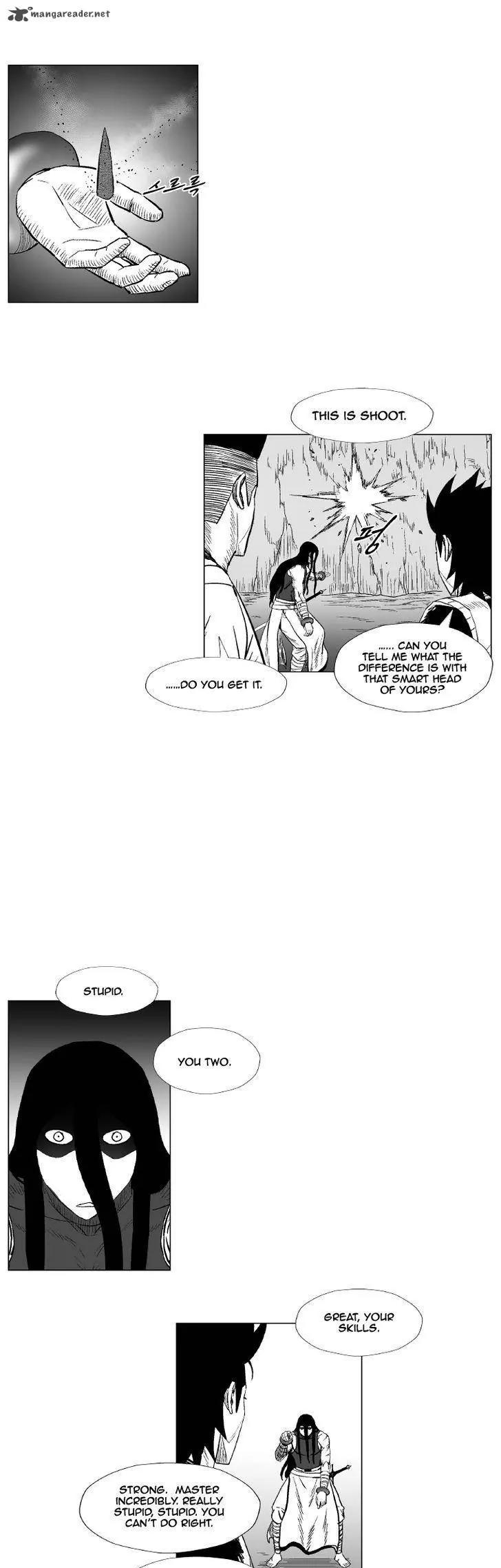 Red Storm chapter 213 page 15