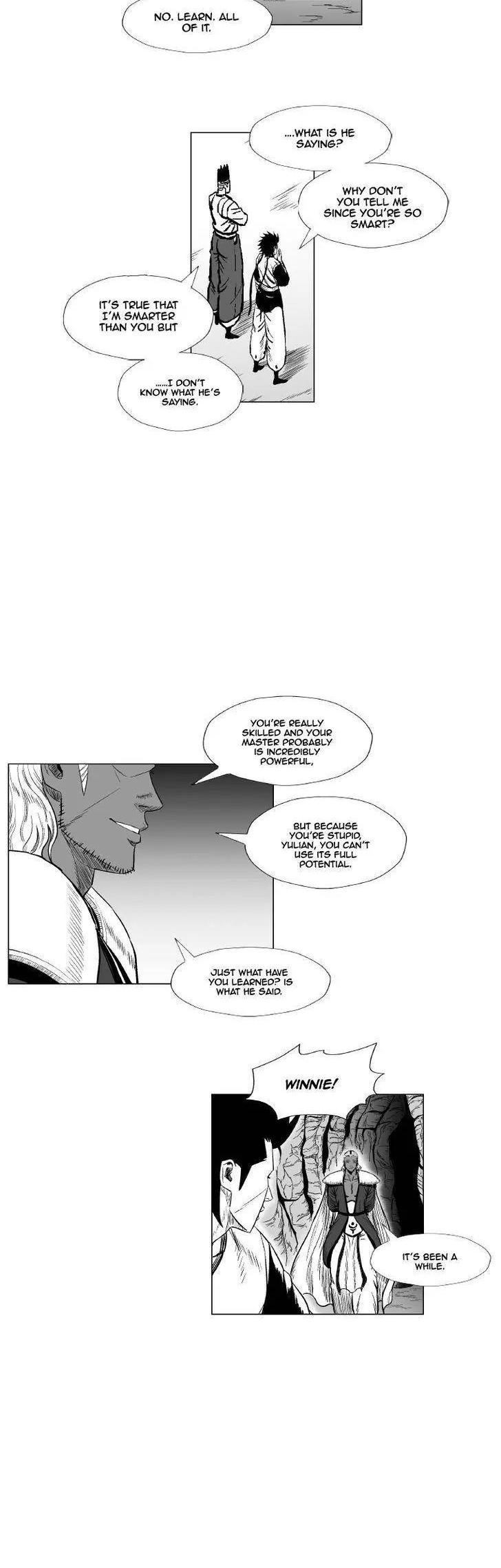 Red Storm chapter 213 page 16