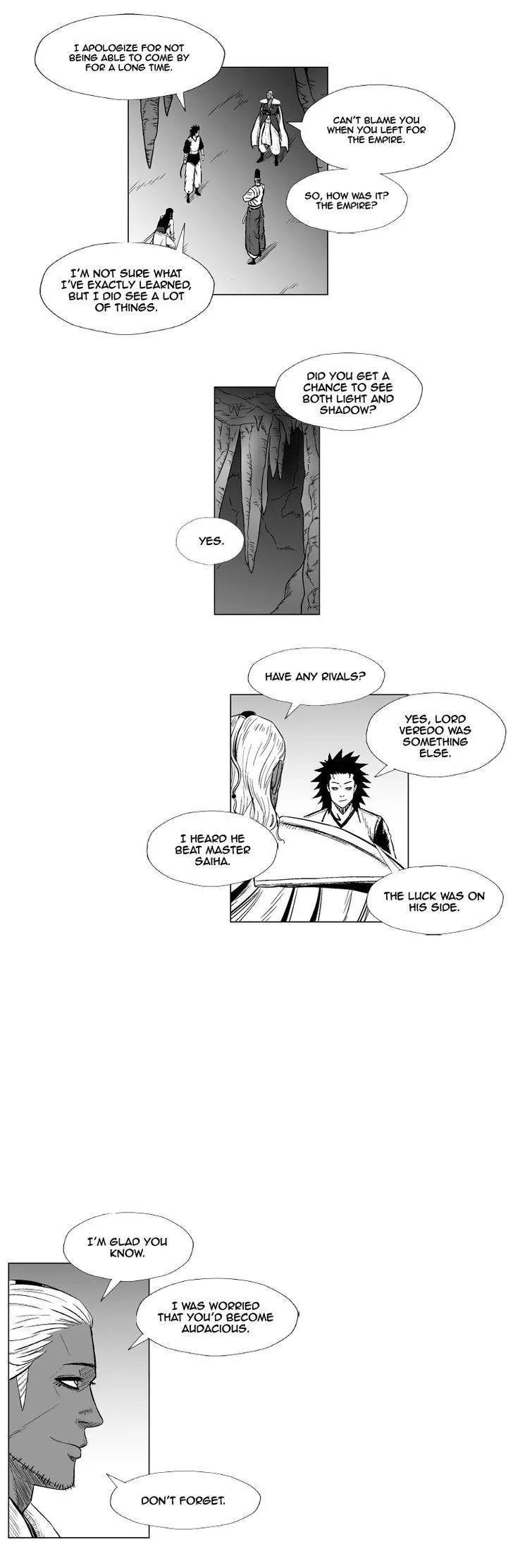 Red Storm chapter 213 page 17