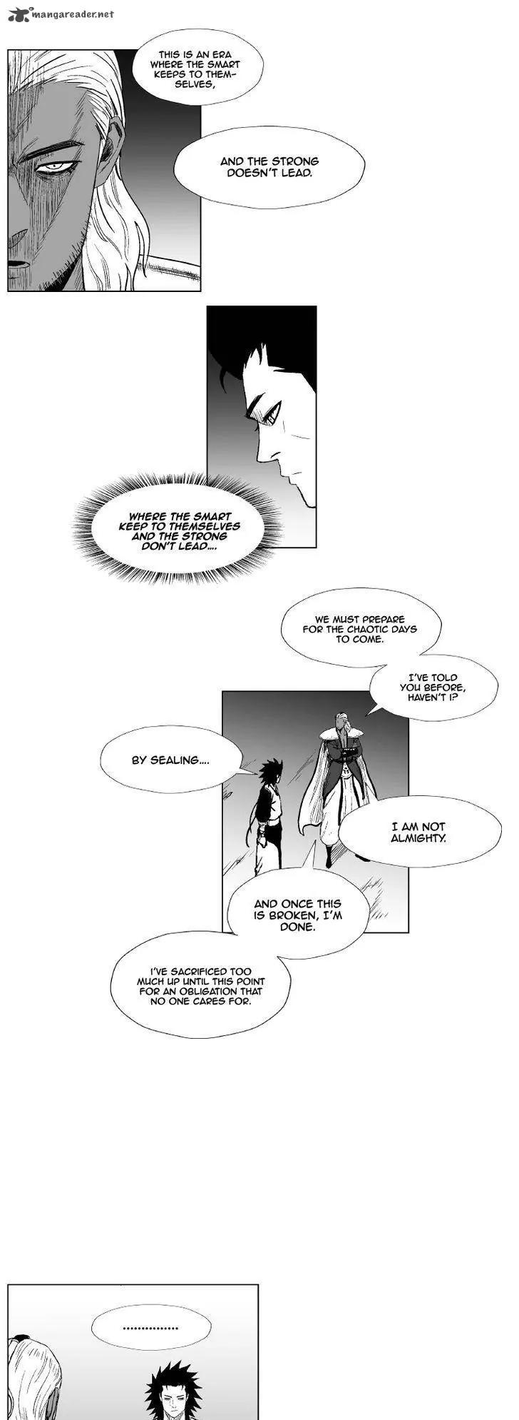 Red Storm chapter 213 page 19