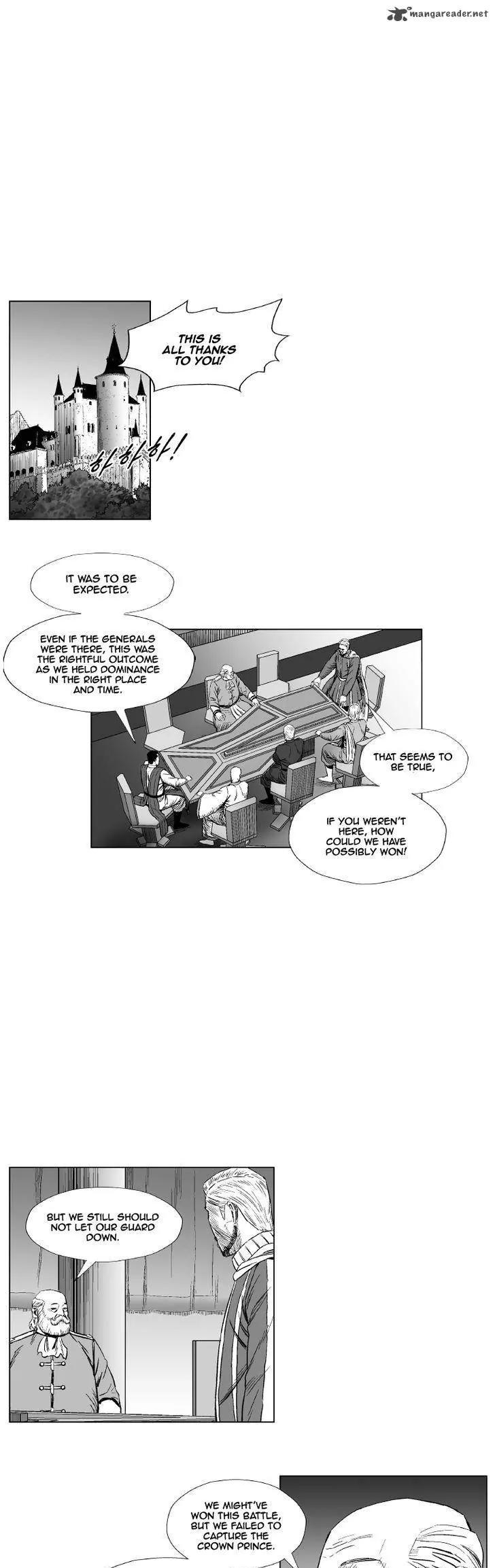 Red Storm chapter 213 page 21